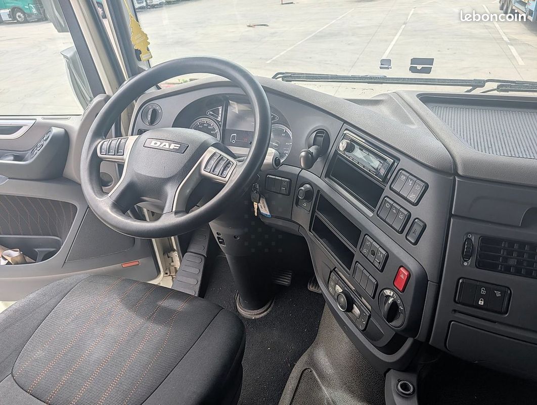 Daf XF 480 (image 22)
