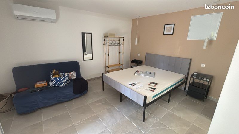 Appartement 1 pièce 25 m² · à Grasse · 25 m² · 690 €/mois