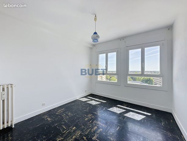 Appartement 3 pièces 53 m² — 7