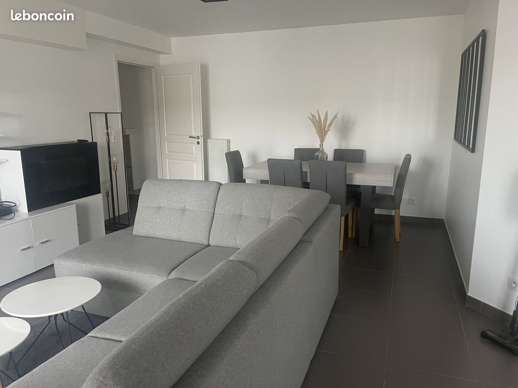 Appartement a louer villeparisis - 3 pièce(s) - 65 m2 - Surfyn