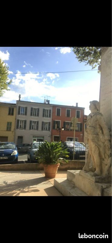 Appartement 4 pièces 86 m² · à Lorgues · 86 m² · 910 €/mois
