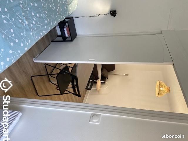 Appartement 2 pièces 23 m² · à Argelès-sur-Mer · 23 m² · 600 €