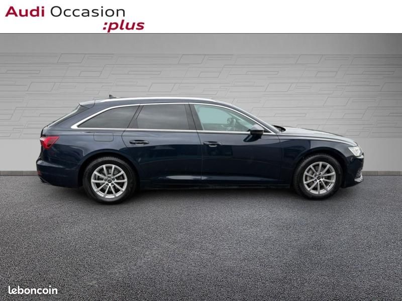 Audi A6 Avant 35 TDI 163ch Business Executive S tronic 7 (image 5)