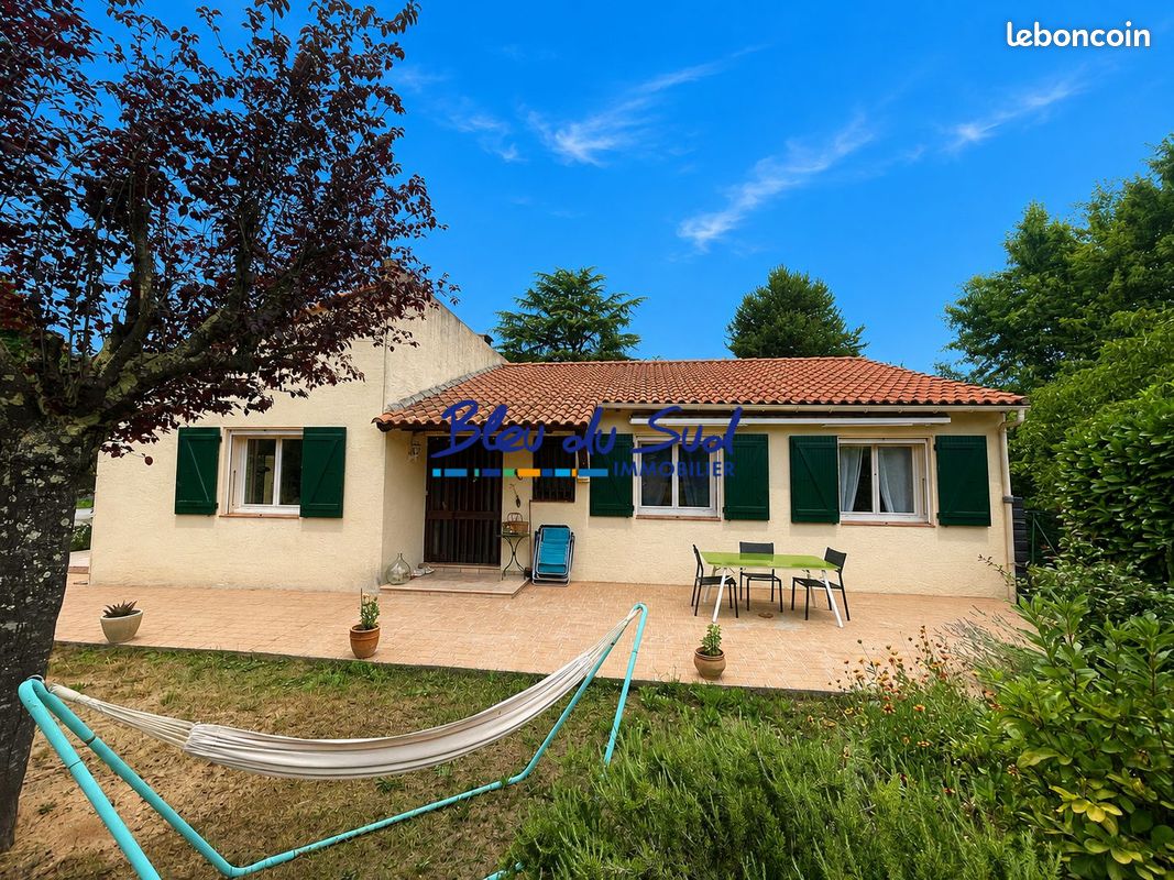 Maison 4 pièces 112 m² · à Vernet-les-Bains · 112 m² · 281 000 €