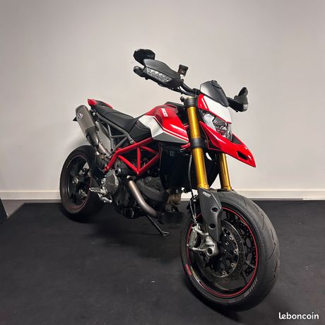 Ducati Hypermotard 950 Occasion