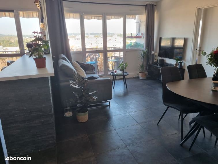 Appartement a louer longjumeau - 2 pièce(s) - 51 m2 - Surfyn