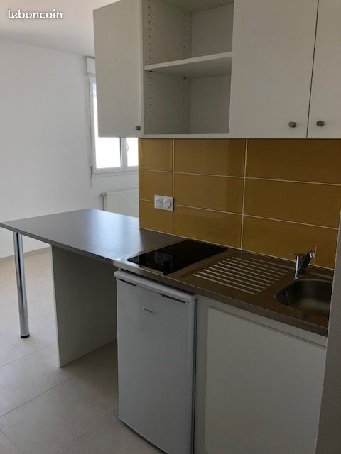 Appartement 1 pièce 24 m² · à Challans · 24 m² · 527 €/mois