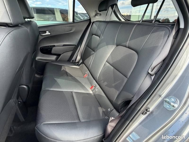 Kia Picanto 1.0 GDi 68ch GT-Line (image 10)