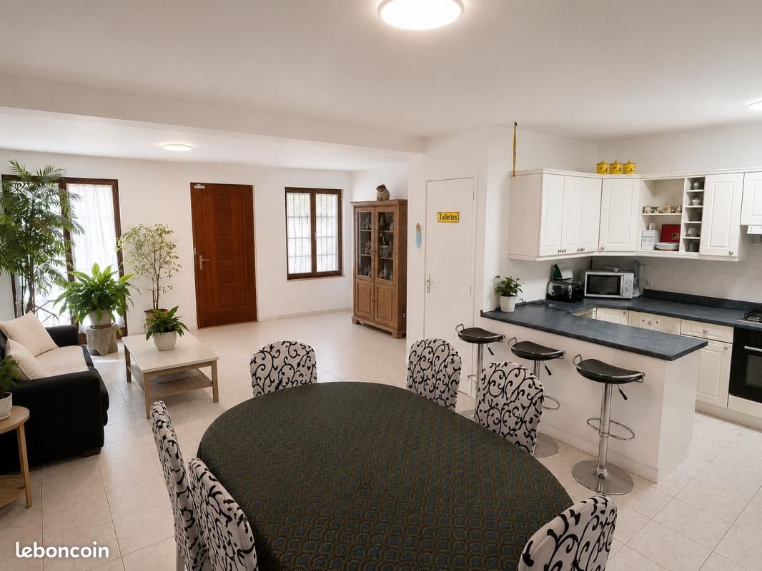 Maison 4 pièces 84 m² · à Montreuil · 84 m² · 535 000 €