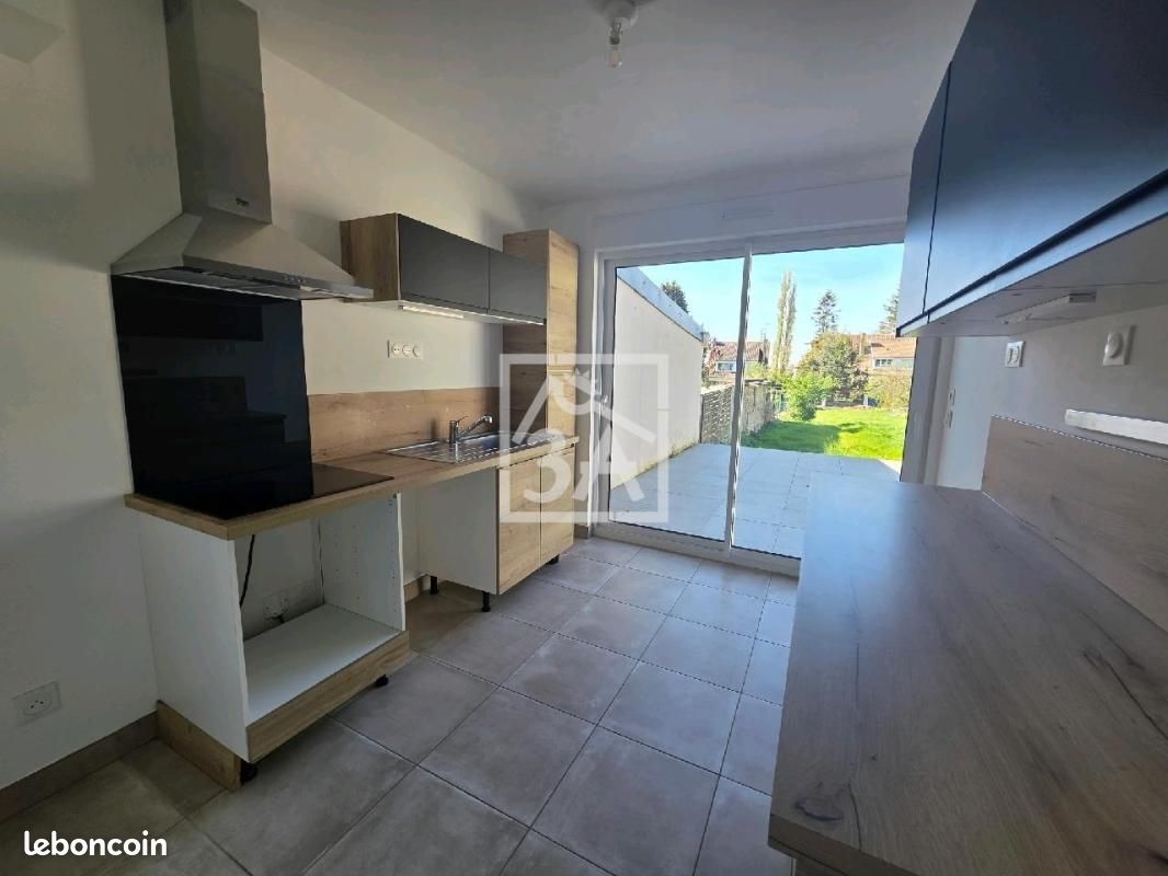 Maison 5 pièces 90 m² · à Longuenesse · 90 m² · 189 000 €