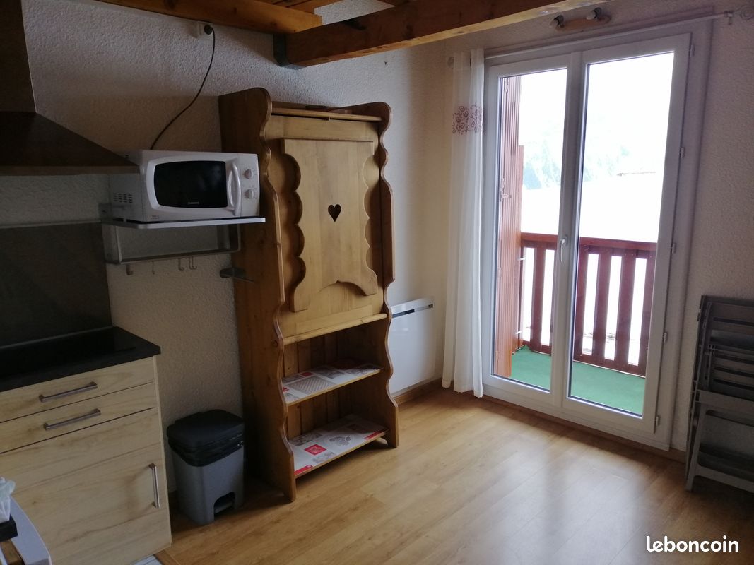 T2 4 pers La Toussuire (image 7)