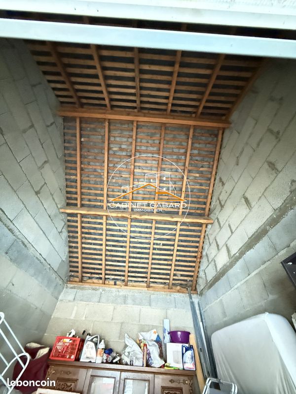 Parking 20 m² · à Angers · 20 m² · 19 999 €