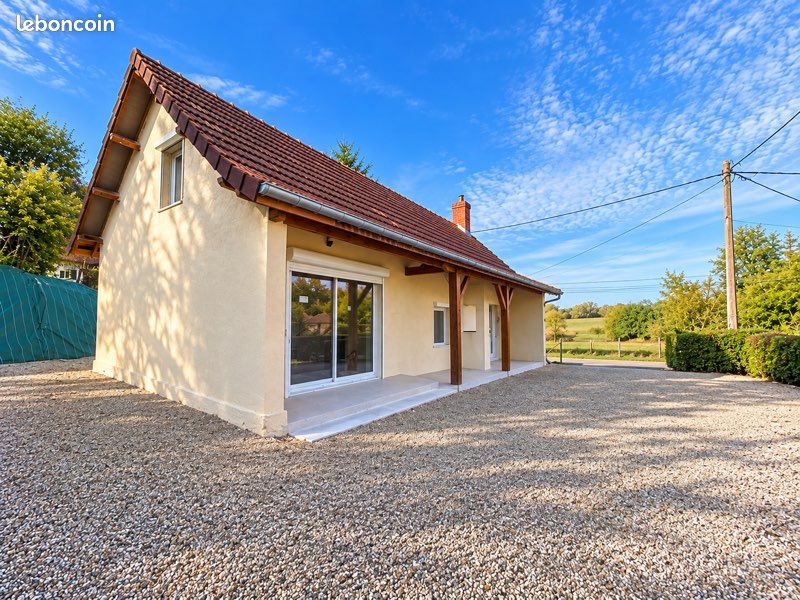 Maison au calme (image 1)