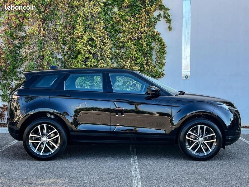 Land-rover Range Rover Evoque 1.5 P270e PHEV 269ch S (image 31)