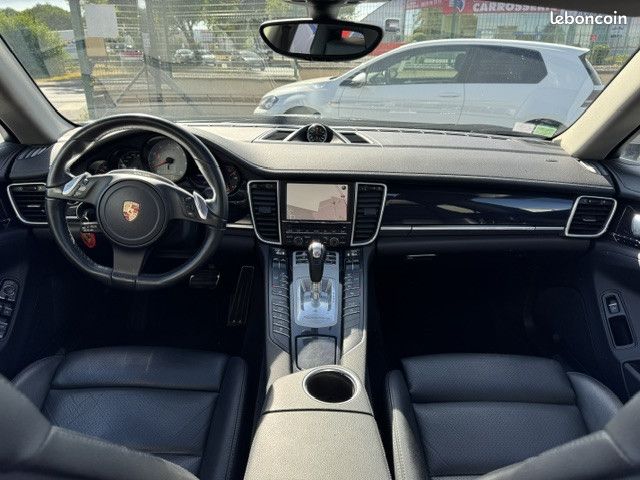 Porsche PANAMERA (970) 4S PDK (image 13)