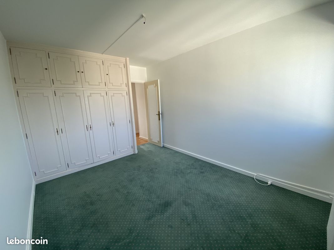 Appartement a louer saint-germain-en-laye - 5 pièce(s) - 97 m2 - Surfyn