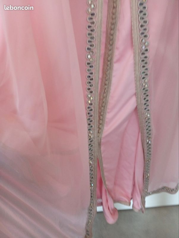 Vedn caftan (takchita) kaftan (image 3)