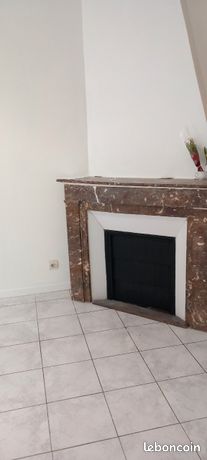 Maison de ville F3