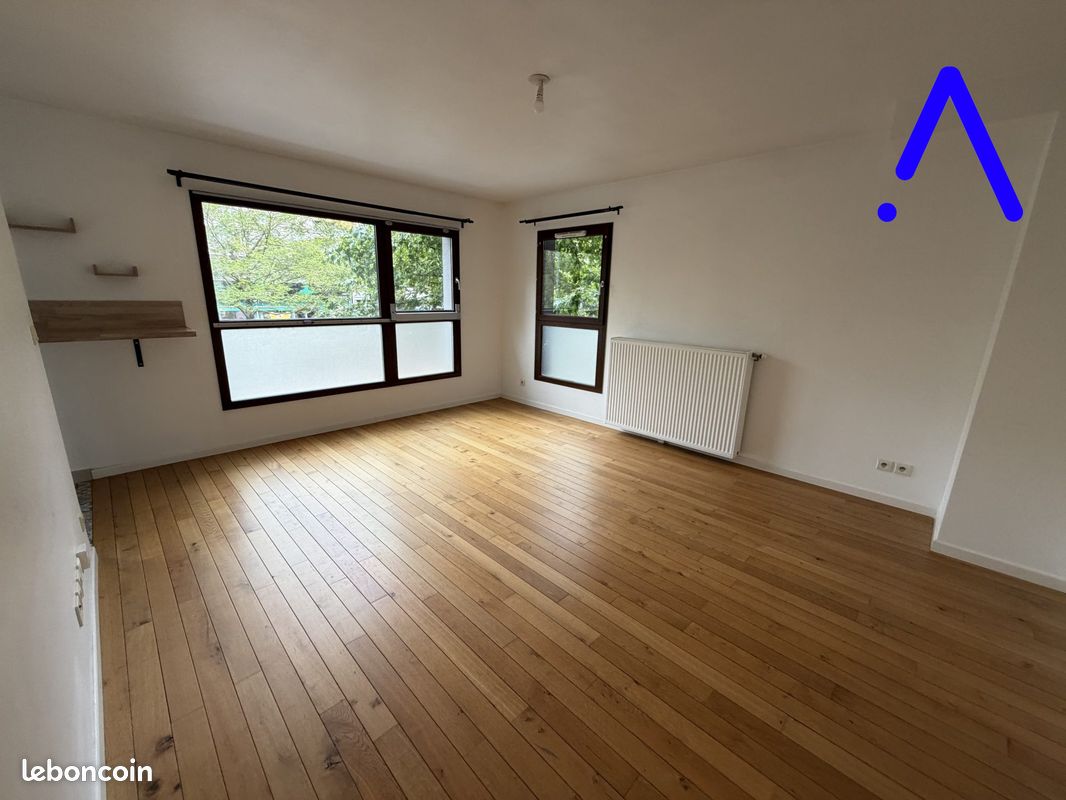 Appartement 2 pièces 50 m² · à Nancy · 50 m² · 890 €/mois
