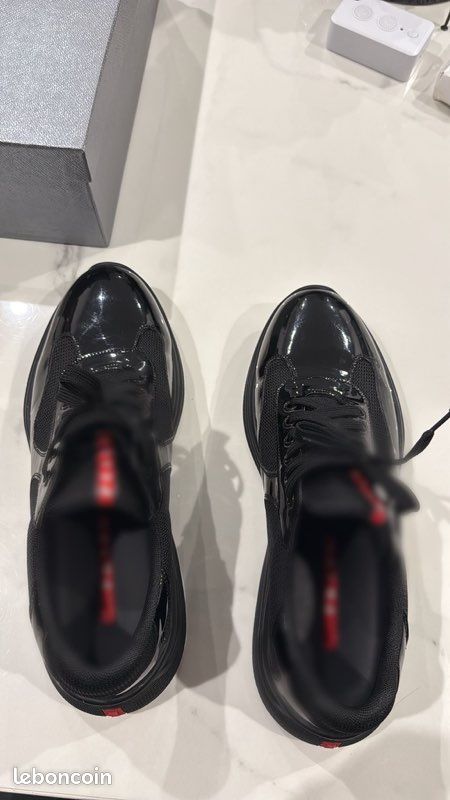 Prada coup (image 4)