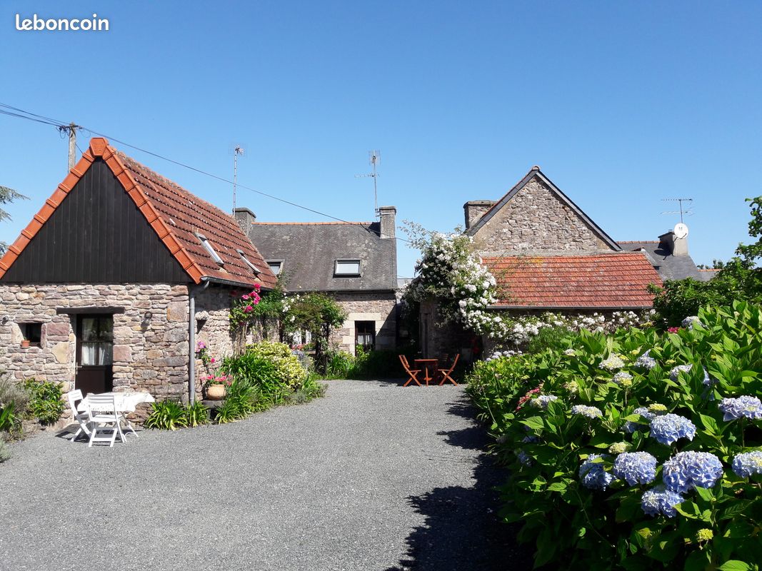 Maison 4 pièces 85 m² · à Paimpol · 85 m² · 700 €/mois