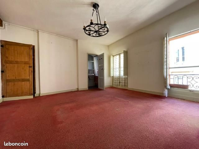 Appartement 4 pièces 124 m² · à Toulouse · 124 m² · 390 000 €