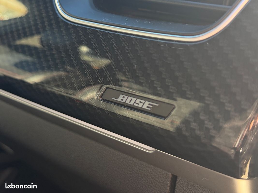 RENAULT ARKANA 1.6 E-TECH 145CH FULL HYBRID RS LINE BVA + CAMERA AV/AR/360° + CARPLAY + SON BOSE + SIEGE ELECTRIQUe (image 23)