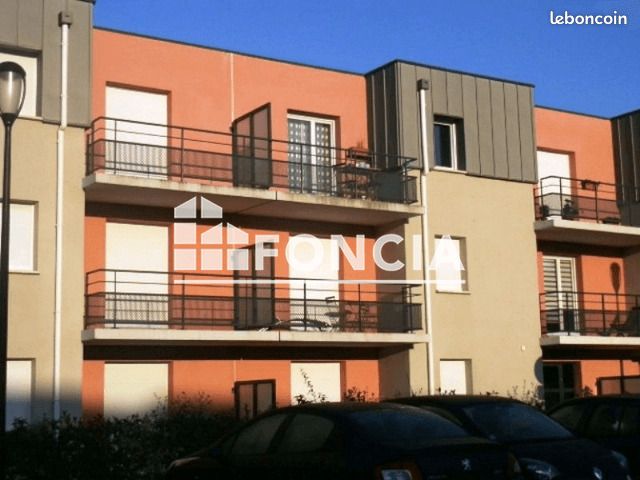 Appartement 3 pièces 55 m² · à Douai · 55 m² · 620 €