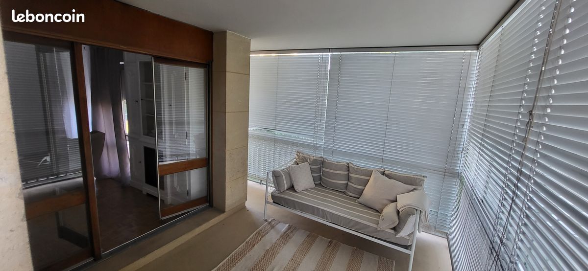 Appart meublé F3 haut standing 84m2 2ch (image 3)