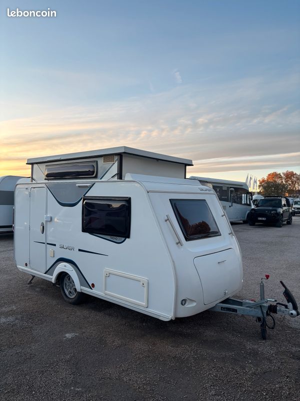 Trigano Silver 310
