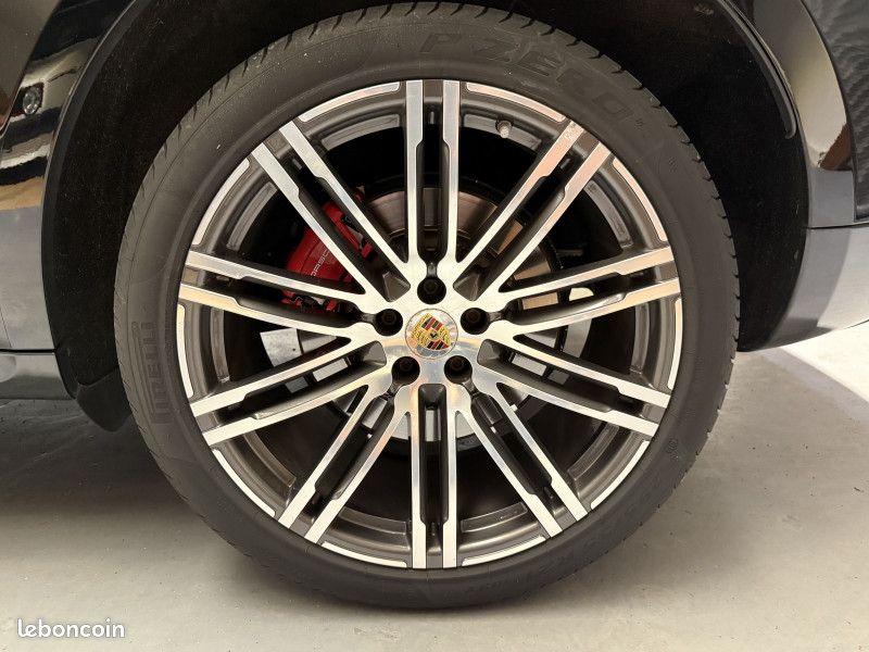Porsche MACAN (95B) 3.6 V6 400CH TURBO PDK (image 40)