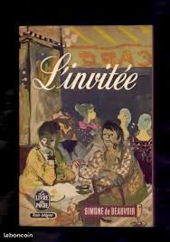 Simone de beauvoir l'invitée (image 1)
