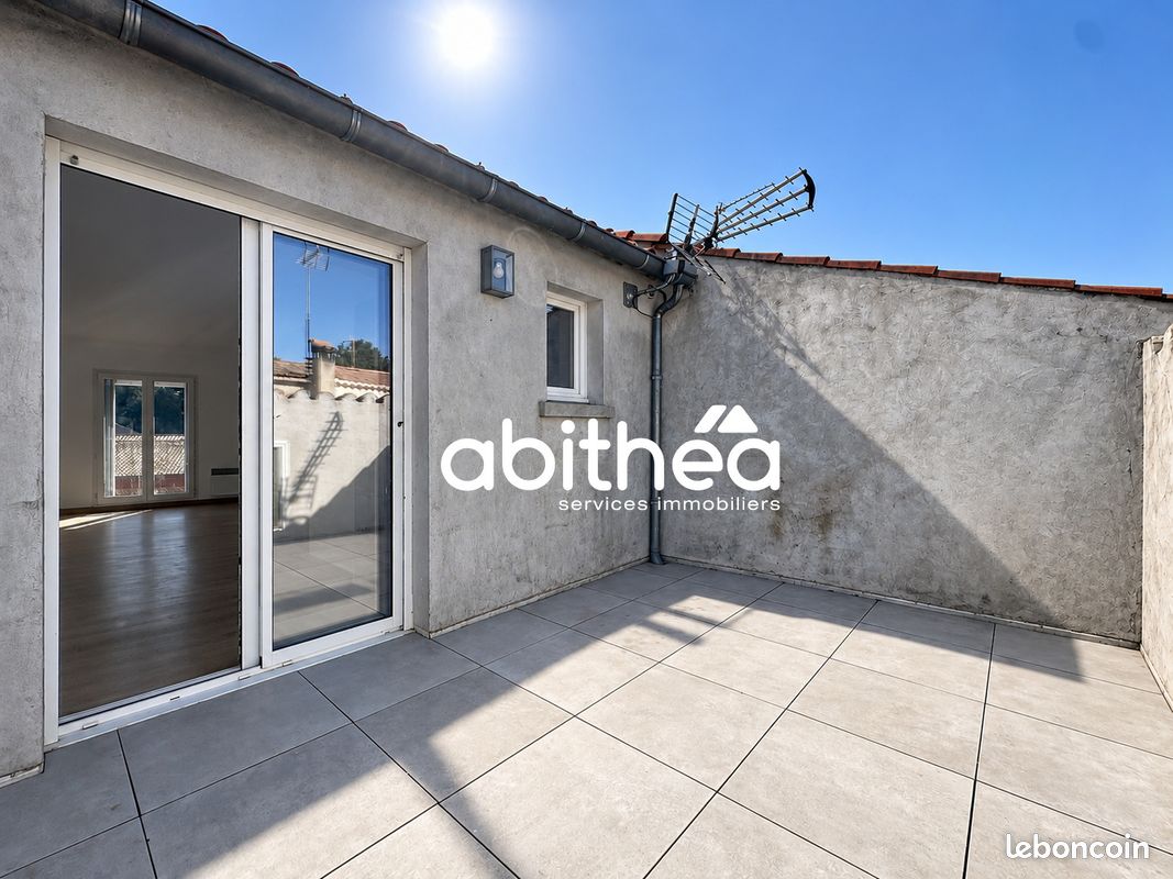 Maison 4 pièces 80 m² · à Espondeilhan · 80 m² · 680 €/mois