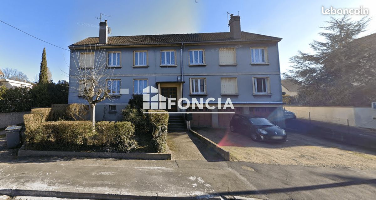 Nc · à Soisy-sous-Montmorency · 76 €/mois