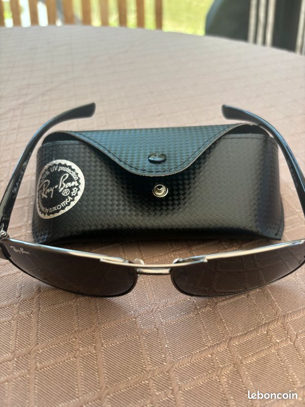 Lunettes Ray ban (image 5)