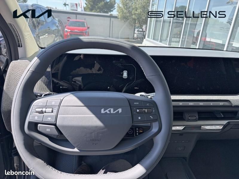Kia EV2 147ch 42,2kWh Earth (image 11)
