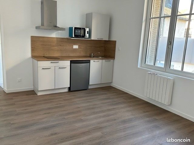Appartement 2 pièces 36 m² · à Laval · 36 m² · 490 €/mois