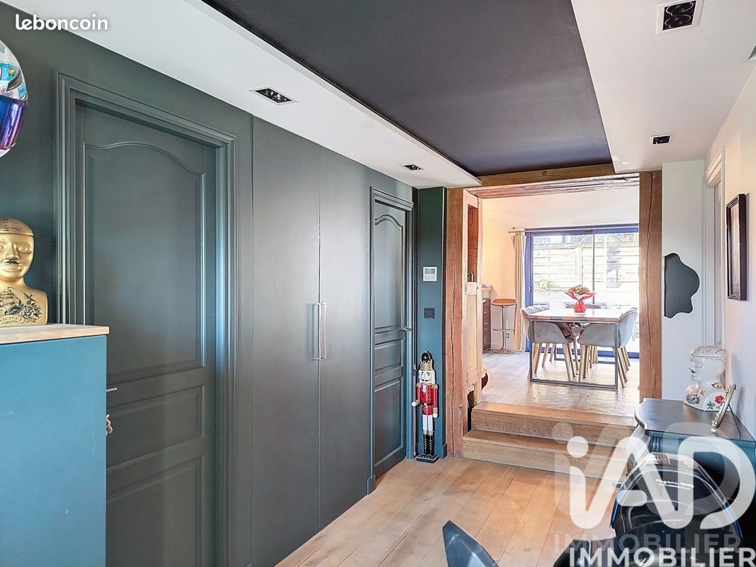 Maison 4 pièces 120 m² (image 5)
