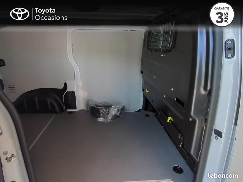 Toyota PROACE Medium 75kWh Start MC24 (image 7)