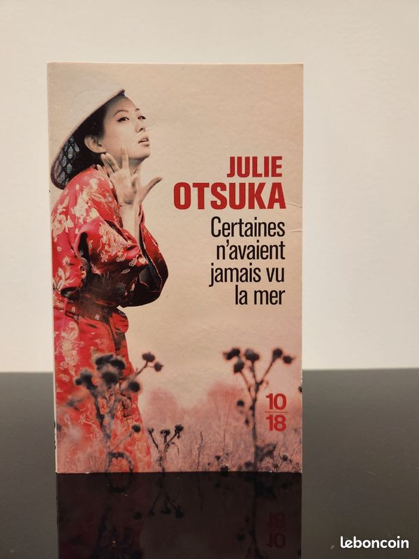 Certaines n'avaient jamais vu la mer - JULIE OTSUKA (image 1)