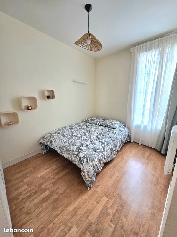 Appartement 2 pièces 37 m² · à Caen · 37 m² · 860 €/mois