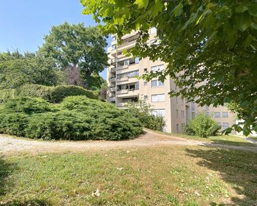 Appartement 265 000 € - 70 m²