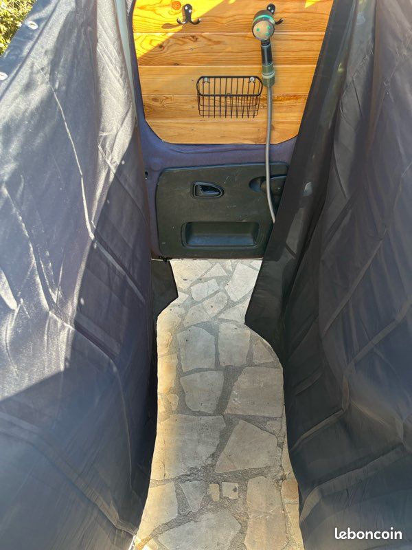 Renault trafic full aménager (image 9)