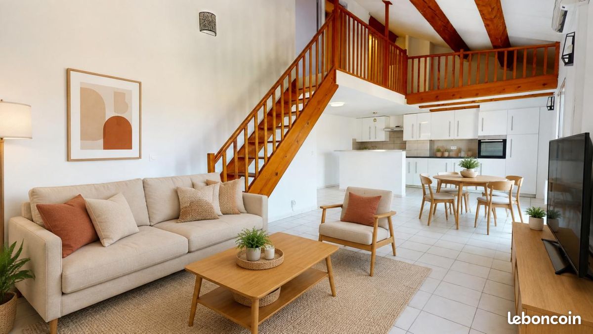 Appartement 4 pièces 85 m² · à Marseille · 85 m² · 198 000 €