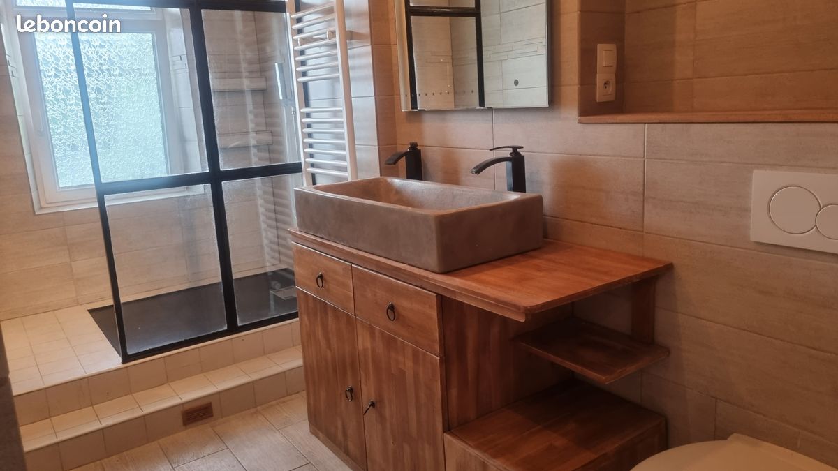 Appartement a louer haguenau - 3 pièce(s) - 60 m2 - Surfyn