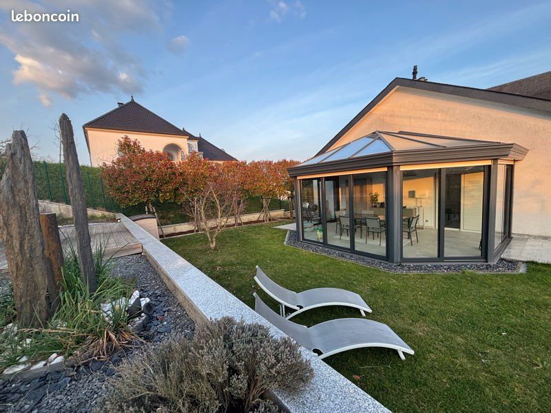 Maison 10 pièces 400 m² · à Thionville · 400 m² · 850 000 €