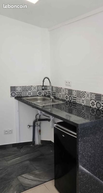 Appartement a louer sainte-genevieve-des-bois - 1 pièce(s) - 24 m2 - Surfyn