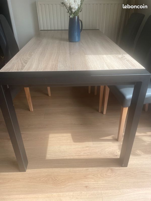 Table à manger (image 2)