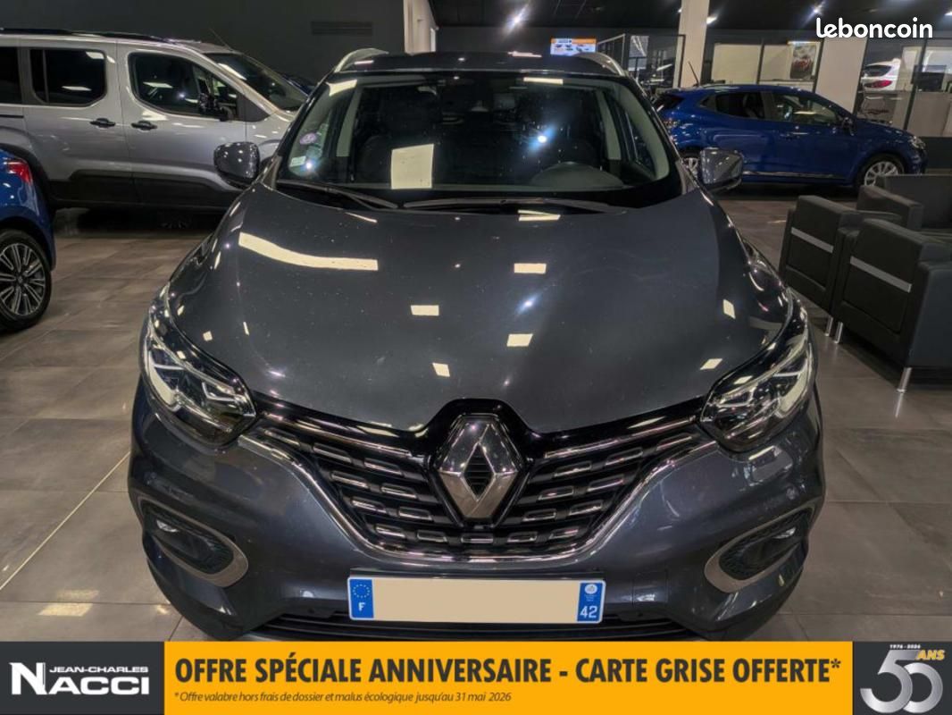 Renault Kadjar TCe 140 FAP Intens (image 8)