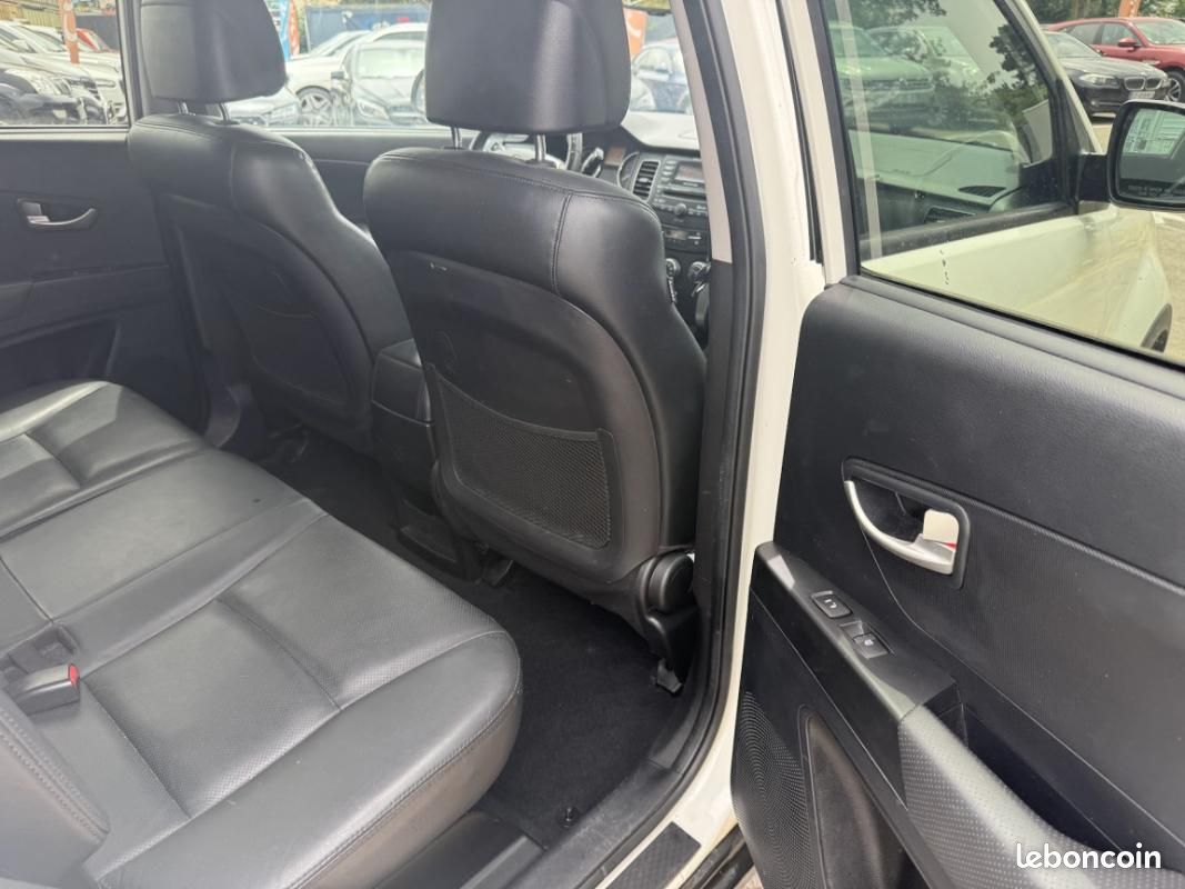 Ssangyong Korando 2.0 TD 175cv 200 e-XDI 2WD Luxe (image 15)